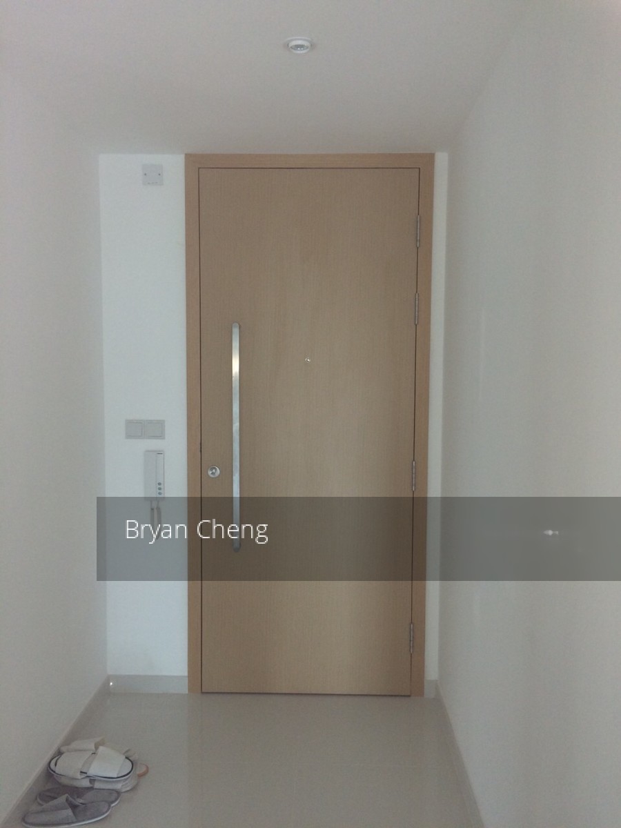 Eight Courtyards (D27), Condominium #203192681